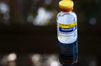 Diabetic Man With Gene-Edited Cells Produces His Personal Insulin—No Transplant Medication Required