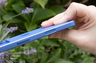 The iPhone’s Digital camera Management can be extra attention-grabbing if it wasn’t for taking images