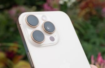 Apple’s rumored digicam sensor provides me extra hope for future iPhones