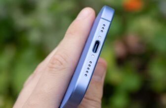 USB-C is handy, nevertheless it’s nonetheless a giant mess