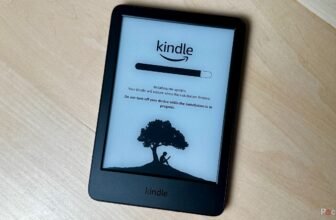 I simply made my Kindle so a lot better with one easy trick