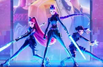 The ‘KPop Demon Hunters’ Singalong Model Begins Streaming Right this moment