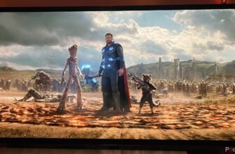 Tweak these 5 settings to make your LG good TV really feel model new