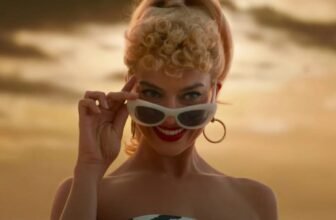 Margot Robbie Could Be Our New Attacking 50 Foot Lady