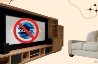 Dolby Atmos is not value it for streaming