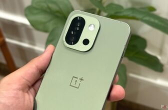 The OnePlus 15 is perhaps getting a putting new redesign