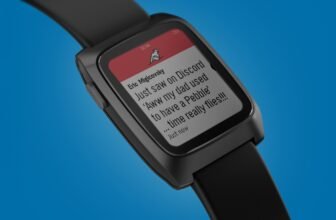 The Pebble Time 2 is the E Ink smartwatch of my goals, and it is launch is ticking nearer