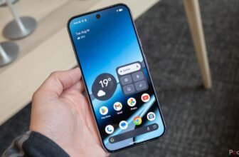 Google's Pixel 10 sequence is all about refinement