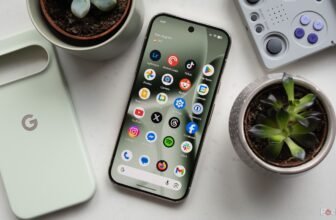 One of the best Android smartphone you should buy
