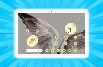 Neglect the iPad – the Google Pixel Pill simply hit its lowest worth ever