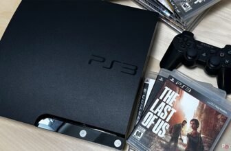 I purchased a PS3 and it was the perfect factor I’ve carried out in 2025