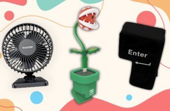 5 quirky USB gizmos my PC connects to with no hitch