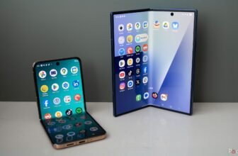 5 easy causes I am going to all the time decide a clamshell over book-style folding telephone