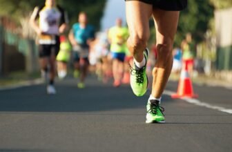 Researchers Discover Unusual Hyperlink Between Marathon Operating and Most cancers