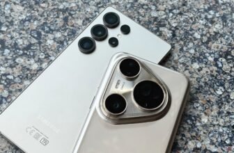 It looks like smartphone producers are doing every thing however making telephones extra sturdy