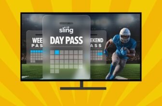 Sling simply put YouTube TV on discover with $5 dwell TV streaming