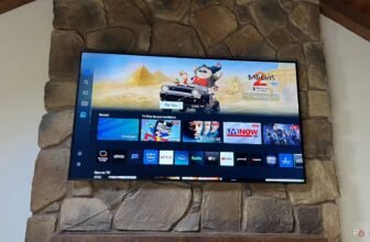 Sensible TV makes use of with out Web