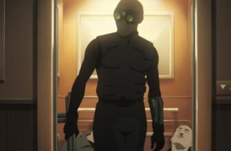 Sam Fisher Returns in Netflix’s ‘Splinter Cell: Deathwatch’ Anime