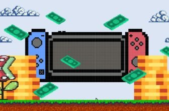 This 8 yr previous last-gen console simply acquired a large value hike