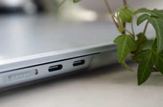 4 wild issues you are able to do together with your PC’s highly effective Thunderbolt ports