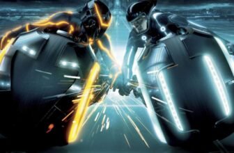 The First ‘Tron’ Films are Lastly Getting Trendy Releases