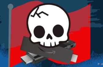 Piracy is again in an enormous method and streamers solely have themselves responsible