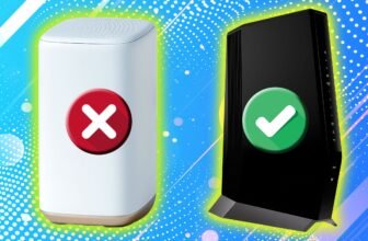 Why I all the time use my very own Wi-Fi router