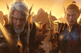 Oh No, ‘World of Warcraft’ Is Getting Me Elf-Pilled Once more