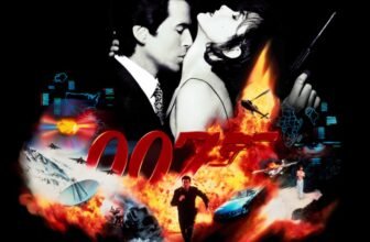 ‘GoldenEye’ is Coming Again to Theaters Subsequent Week