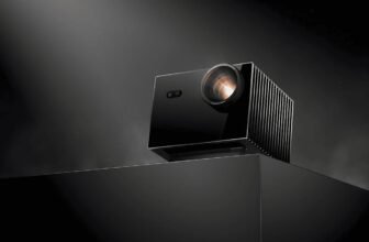 Valerion launches new premium projector with anti-rainbow impact know-how
