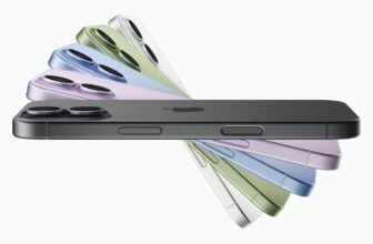 All the new iPhones begin with 256GB of storage. Lastly.