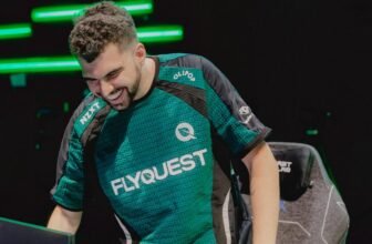 LoL esports staff suspends participant for saying ladies cannot compete whereas menstruating