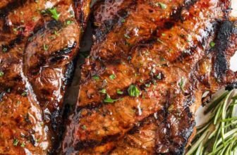 Steak Marinade – Spend With Pennies