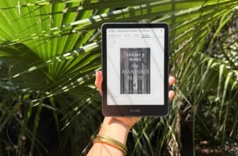 X-Ray is your Kindle’s best-kept secret