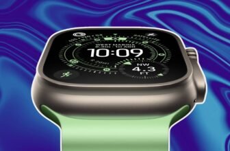 Apple’s new Apple Watch lineup doubles down on coronary heart well being, sleep, and satellite tv for pc security