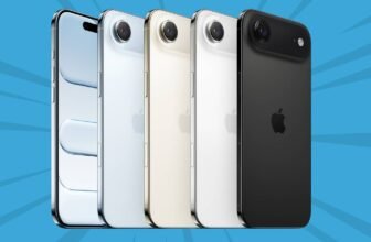 Apple's iPhone Air is right here! Let's break down every little thing you must know
