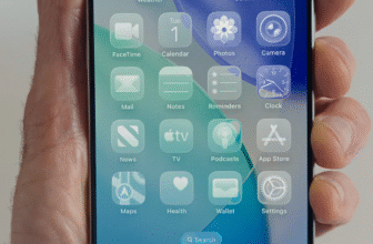 Every little thing to know concerning the free iPhone software program replace