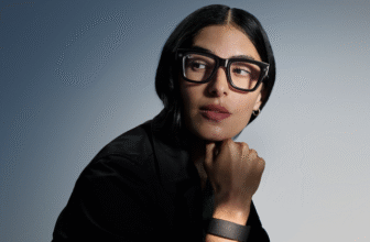 Meta’s Ray-Ban Show is the closest factor but to true good glasses