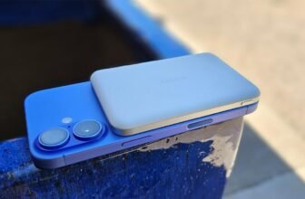 One among our favourite slim MagSafe energy banks is on sale for a record-low value