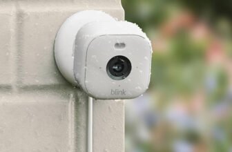 Two Blink Mini 2 cameras are on sale for $35 on this Prime Day deal