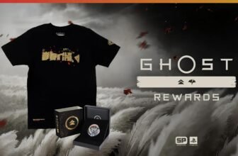 PlayStation’s Franchise Rewards program gates merch behind in-game trophies