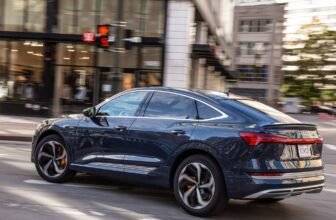 There is a $4,000 tax break on the desk for used EVs