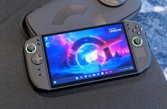 Highly effective upgrades however with an excellent increased worth