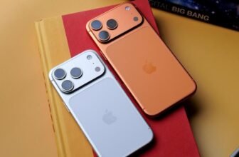 Apple clarifies some iPhone 17 Professional ‘scratches’ are brought on by MagSafe stands