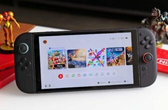 all the largest bulletins from at this time’s Nintendo Direct