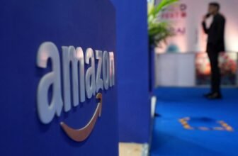 Amazon is reportedly growing separate AR glasses for purchasers and its drivers