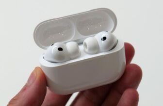 Dwell Translation with AirPods will not come to EU-based Apple customers