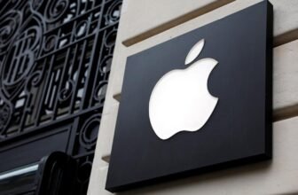 Apple’s newest AI venture could also be an internet search software