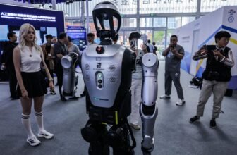 Meta needs to change into the Android of robotics