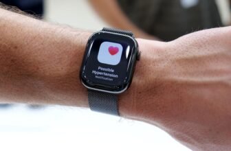 Apple Watch Sequence 11 receives FDA clearance for hypertension alerts